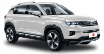 Brilliance V5 Deluxe 5AT 1.5T (143 л.с.)