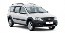  Renault Duster New