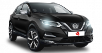 Opel Astra седан NEW
