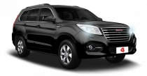 Great Wall Poer POER Comfort 2.0 АКПП 4WD (150 л.с.)