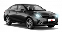 Opel Astra седан NEW