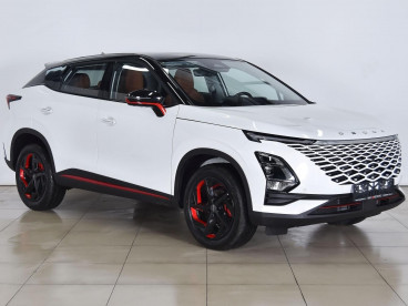 Изображение OMODA C5