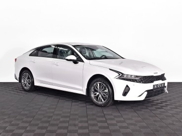 Изображение KIA K5