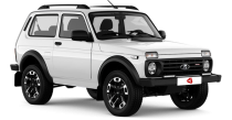 Lada Niva Sport