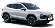 Hyundai Tucson new