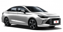 OMODA S5
