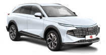 Chevrolet Niva 5-дв. внедорожник (4х4) 2020 года
