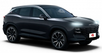 Hyundai Tucson new