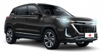 Lada Niva Sport
