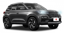 OMODA S5
