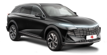 Chevrolet Niva 5-дв. внедорожник (4х4) 2020 года